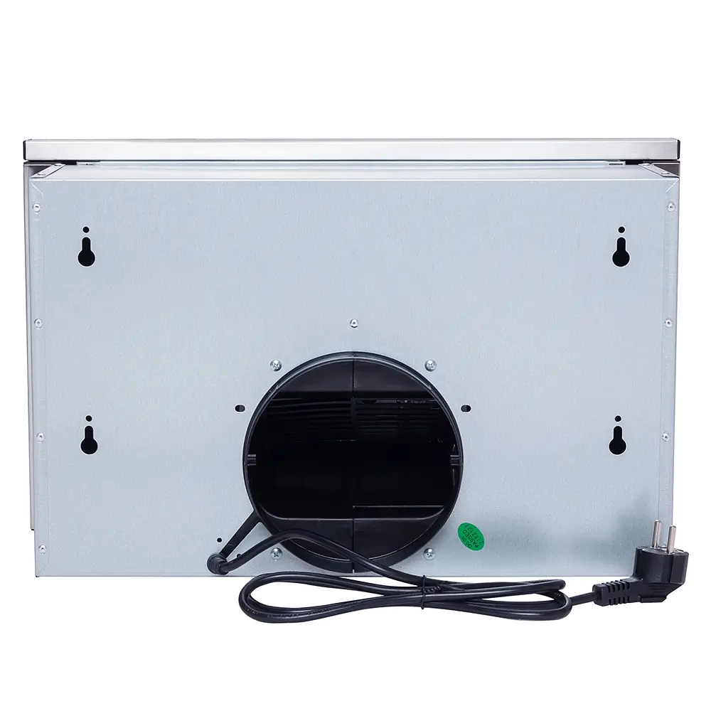 Витяжка телескопічна MINOLA HTL 6214 I 700 LED - фото 7