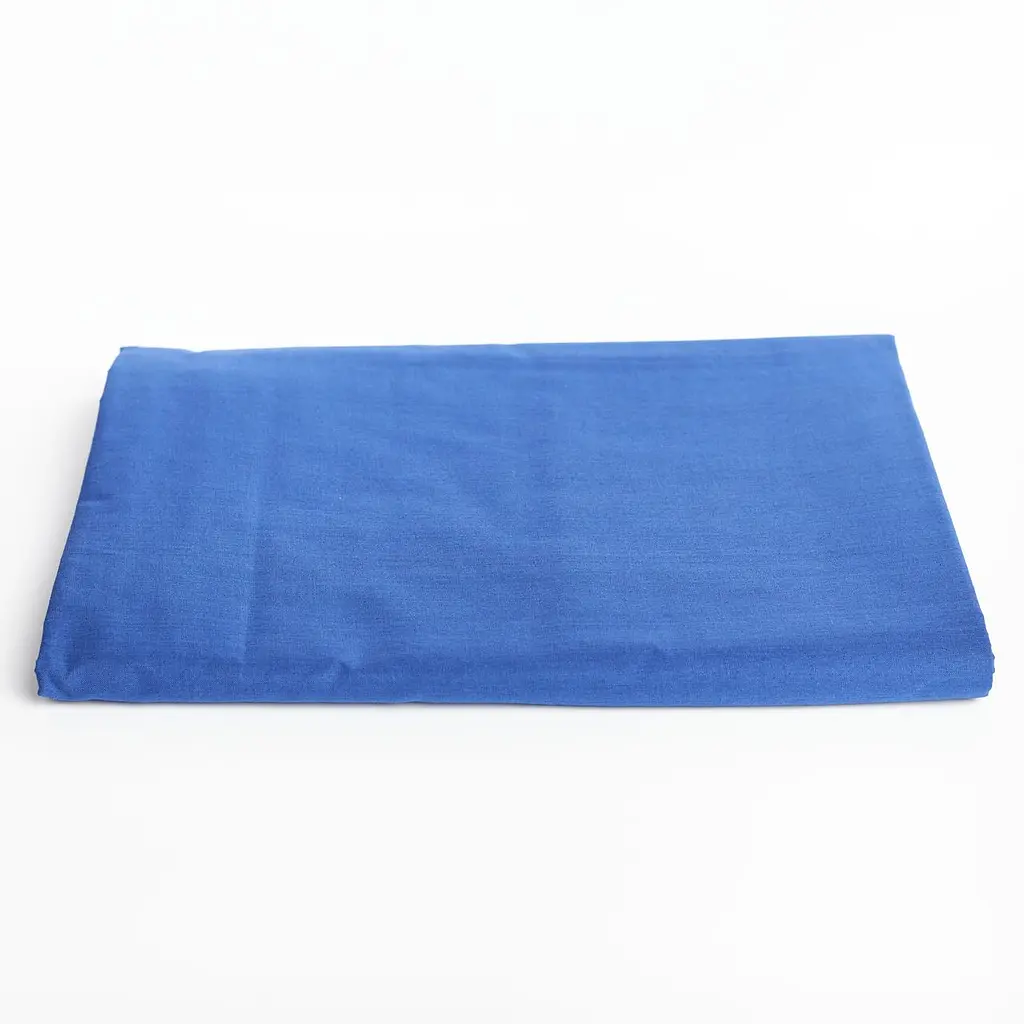 Простирадло Moon&Star Blue Бязь Gold Люкс 110х160 см (MS-860000010) - фото 2