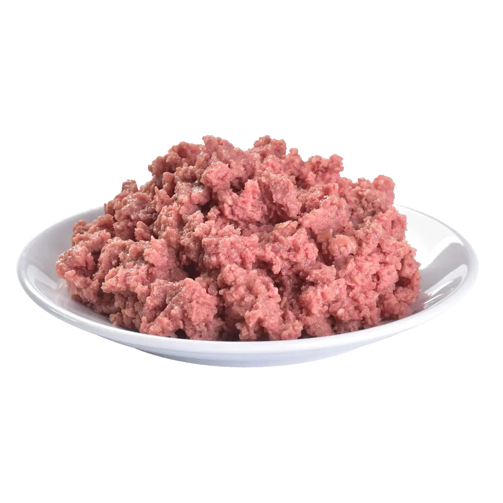 Вологий корм для цуценят та молодих собак Brit Premium By Nature Turkey with Liver 400 г (індичка) - фото 2