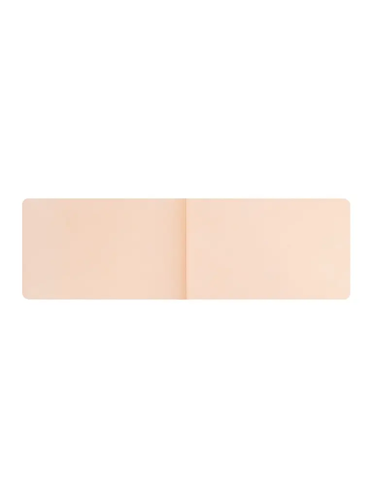 Щотижневик 2027 10х17 см LEO Planner Binario датований бежевий (252738) - фото 4
