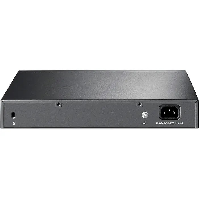 Комутатор TP-Link TL-SF1024D (TL-SF1024D) - фото 3