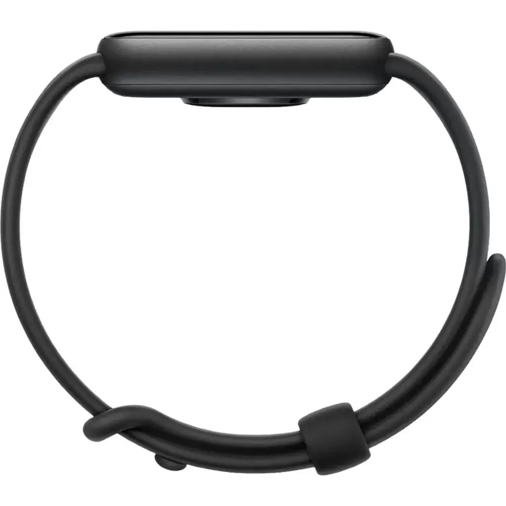 Фітнес-браслет Xiaomi Smart Band 10 Pro Midnight Black (BHR08W9GL) [169616] - фото 5
