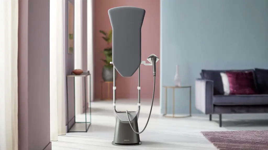 Гладильная система Philips GC628/80 - фото 7