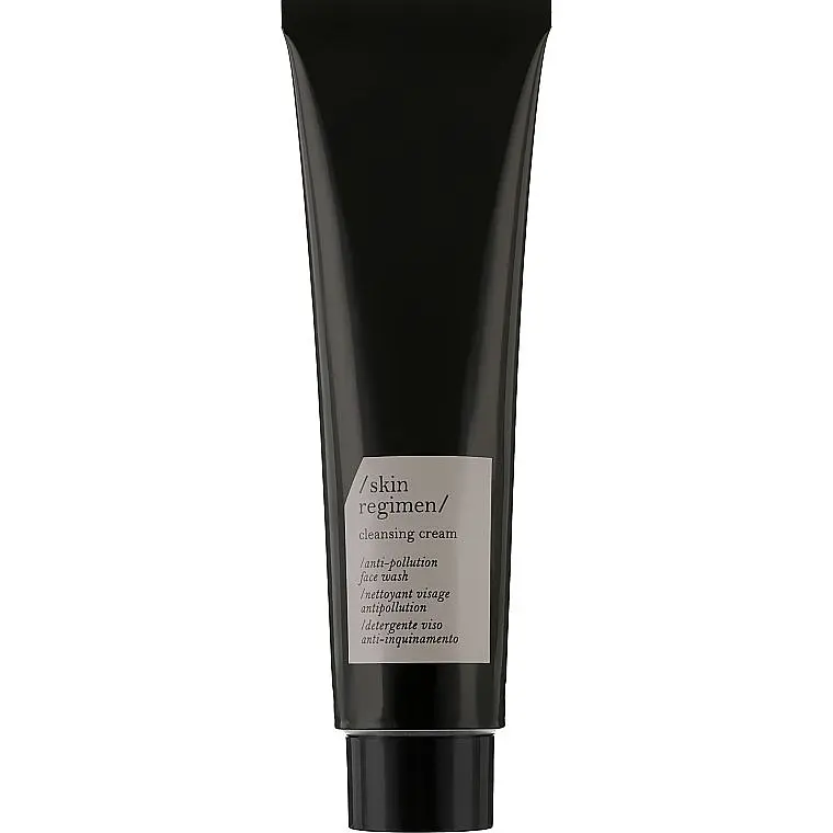 Молочко для лица Comfort Zone Skin Regimen Cleansing Cream очищающее 150 мл - фото 2