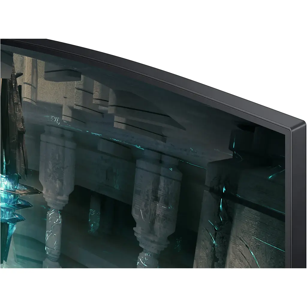 Монітор Samsung 27" Odyssey G65B [LS27BG650EIXUA] [113943] - фото 11