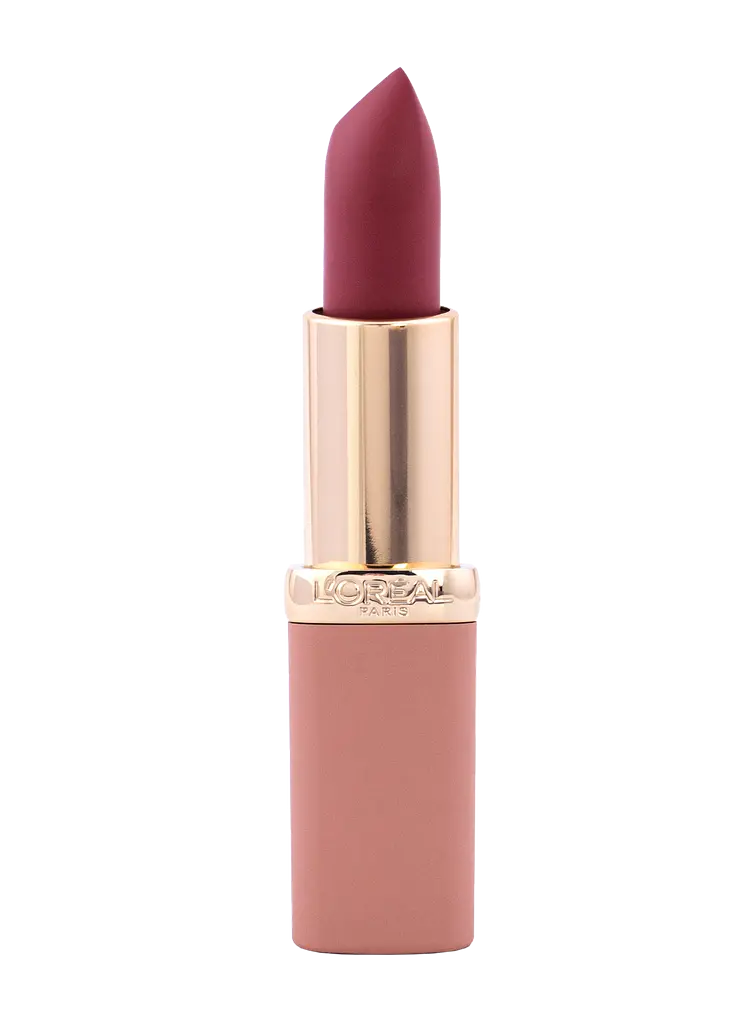 Ультраматова помада для губ L’Oréal Paris Color Riche The Nudes, відтінок 08 (No lies), 4 г (A9878500) - фото 2