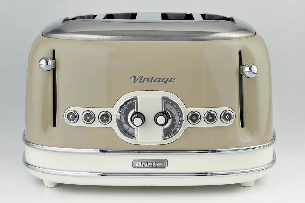 Тостер Ariete 156 BG (00000055498) - фото 2