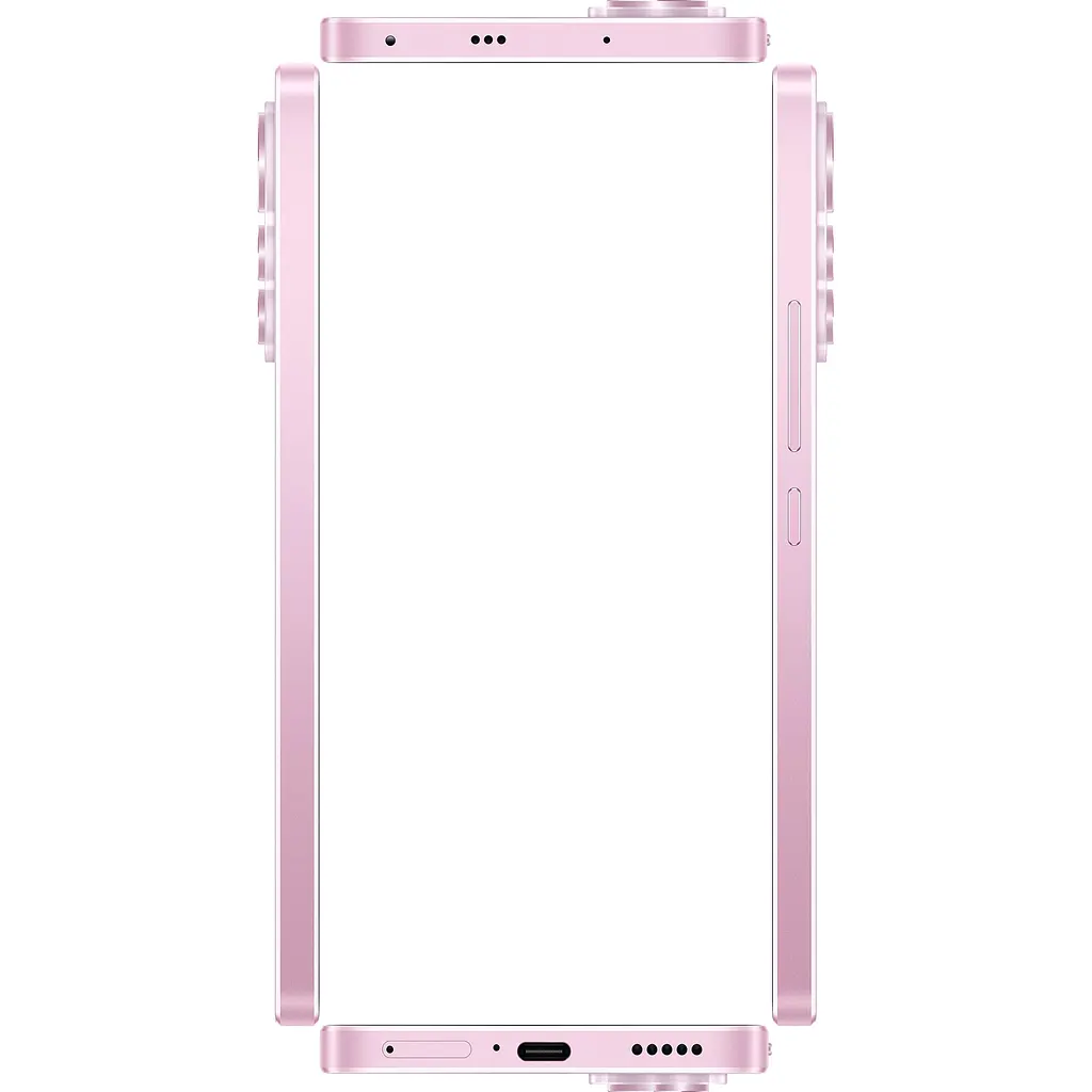 Смартфон Xiaomi 12 Lite 8/128GB Pink Global EU [73445] - фото 8