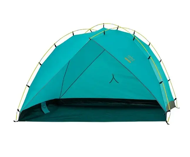 Намет Grand Canyon Tonto Beach Tent 4 Blue Grass (330023) (DAS303317) - фото 4