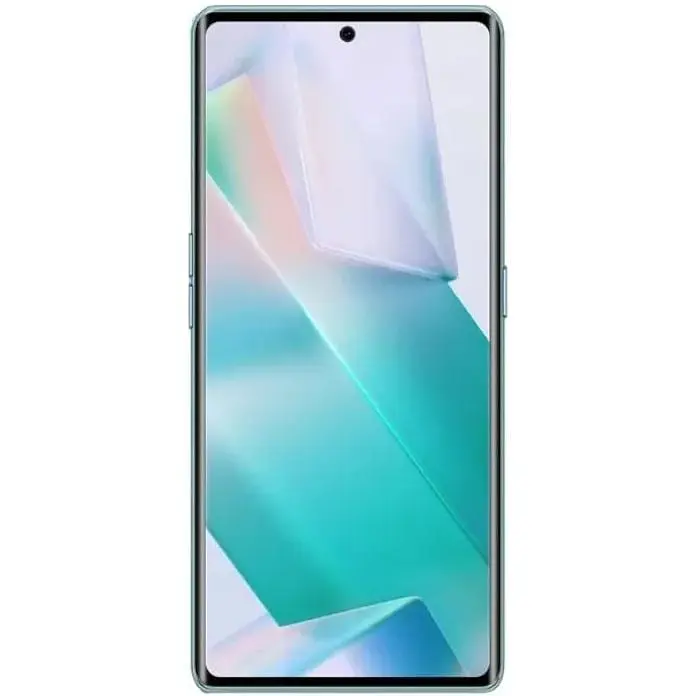 Смартфон Cubot Hafury Meet 12/256Gb Green - фото 2