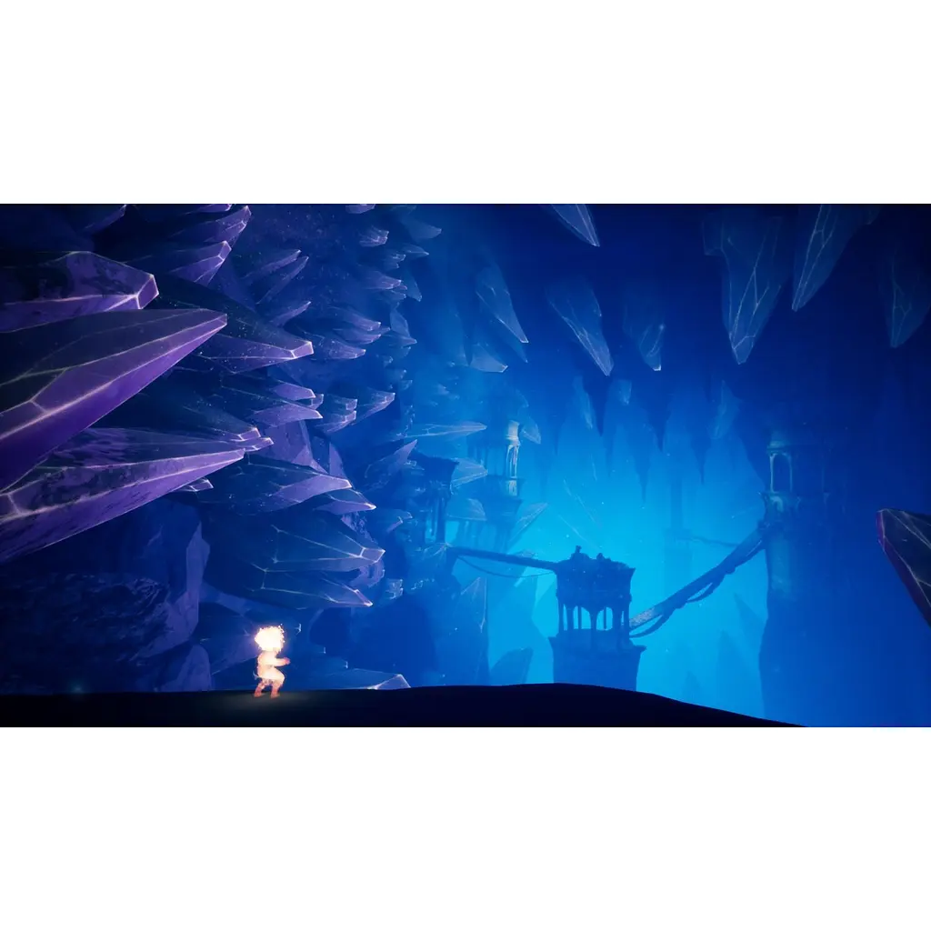 Ключ активації Microsoft Strayed Lights для Xbox One/Series - фото 9