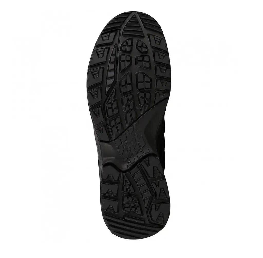Кроссовки Lowa Sirkos Evo GTX LO 41 Black (1012-310805-9983-41.0) - фото 6