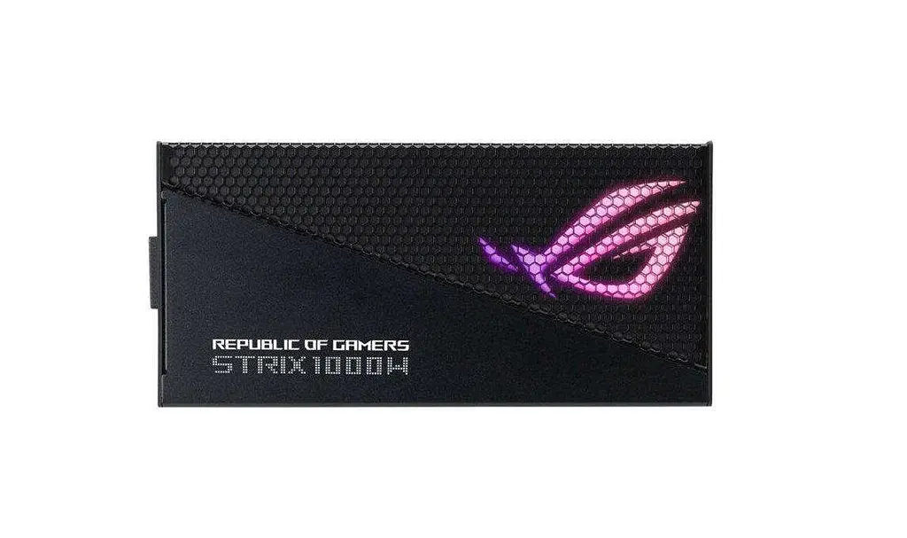 Блок питания Asus ROG-STRIX-1000G-AURA-GAMING (90YE00P1-B0NA00) - фото 2