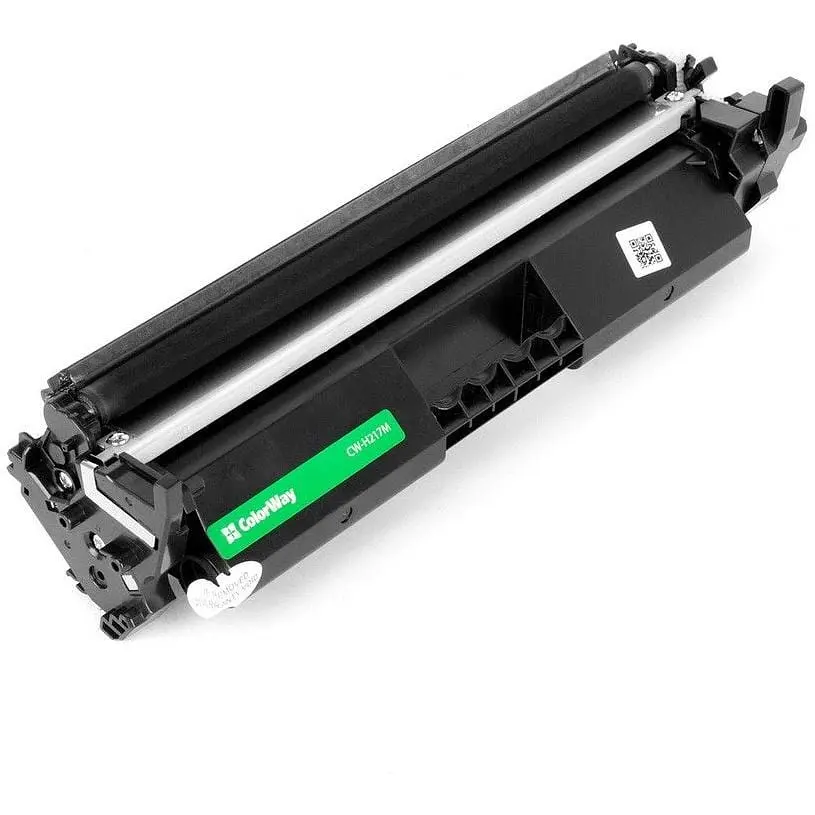 Картридж ColorWay HP (CF217A) LJ Pro M102/M130 без чіпа (CW-H217M) - фото 6