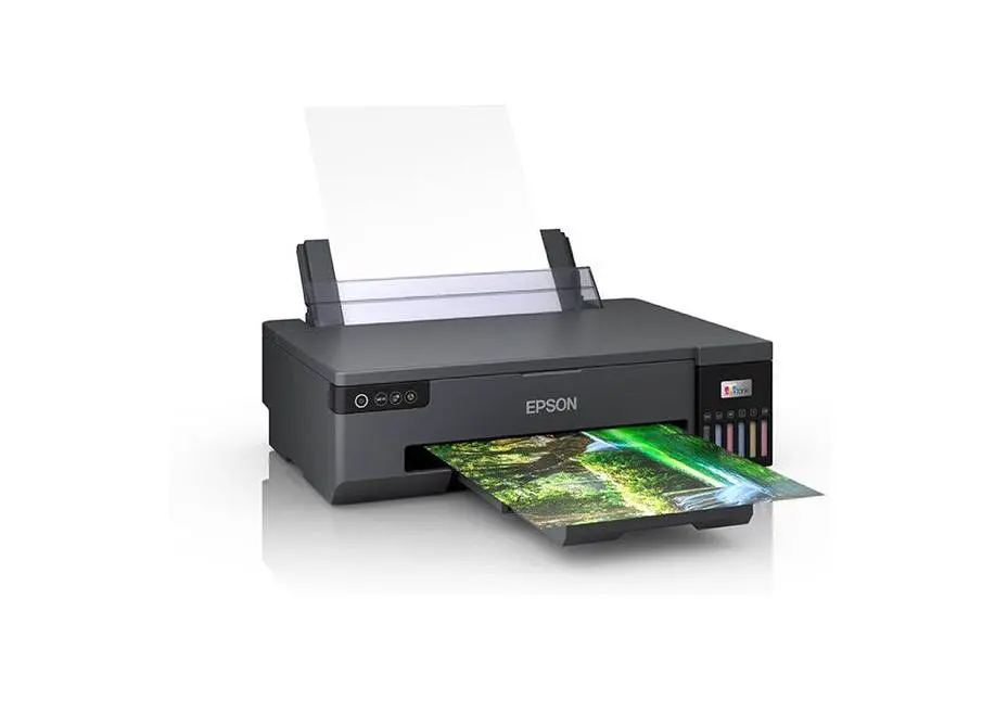 Принтер Epson EcoTank L18050 (C11CK38402) - фото 2