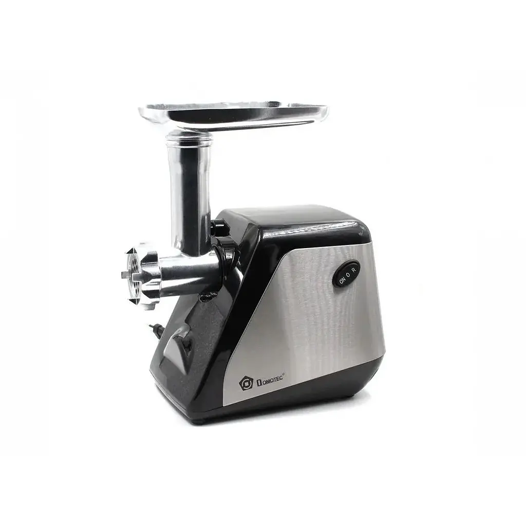 М'ясорубка Domotec MS-2024 - фото 2