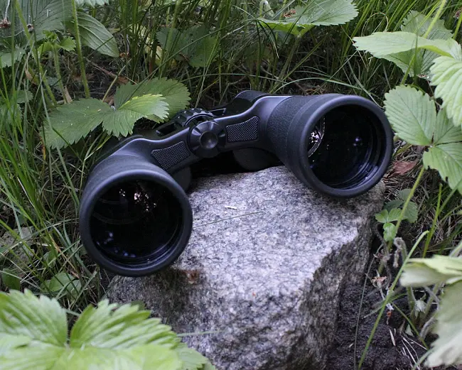 Бінокль Arsenal 16x50 (NBN18-1650N) - фото 8