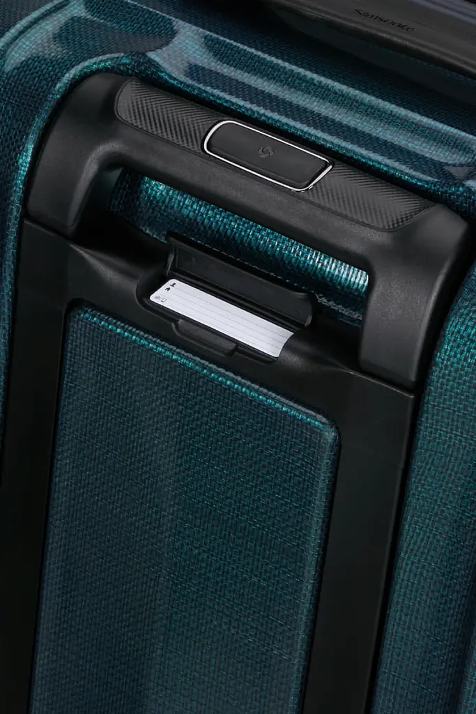 Валіза 82 См Samsonite NEXIS DEEP PETROL 82x56x32(35) KT1*01005 - фото 4