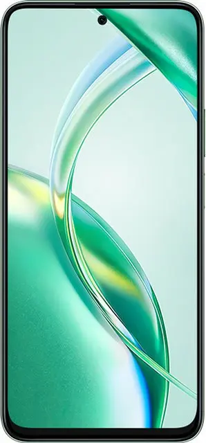 Смартфон Honor 200 Smart 8/256GB Forest Green (Asian Version) без NFC - фото 2