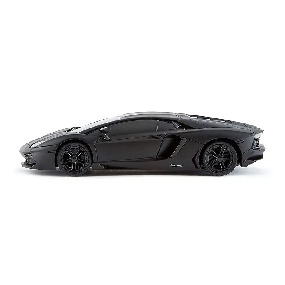 Автомобіль на радіоуправлінні LAMBORGHINI AVENTADOR LP 700-4 KS DRIVE 124GLBB світяться фари - фото 4