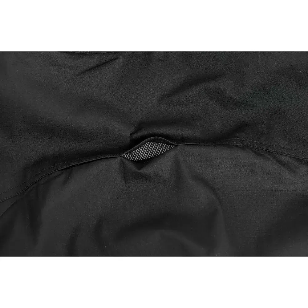 Сорочка First Tactical Men’s V2 BDU Long Sleeve Shirt XL Black - фото 8
