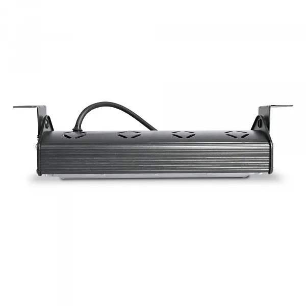LED світильник висотний лінійний VIDEX HB022 50W 5000K 220V - фото 2