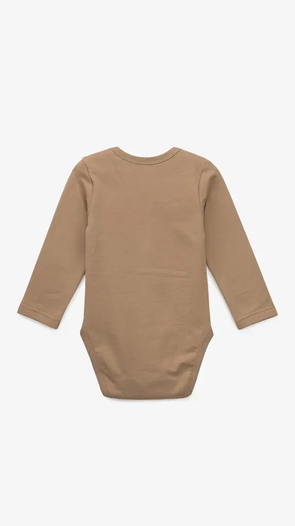 Боді для малюків Тімі Т12/3-Фт80 80 см Різнокольоровий shop (4820000300667) - фото 5