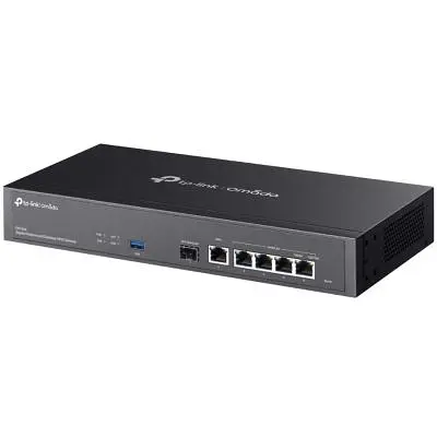 Маршрутизатор TP-Link (ER7406) - фото 3