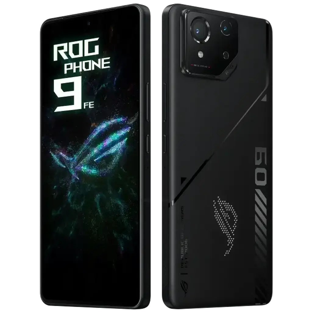 ASUS ROG Phone 9 FE 12/512GB Phantom Black EU - фото 2