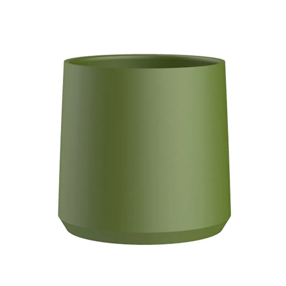 Чашка DHPO Wabi CM230-01A, 230 мл - Білий - фото 3