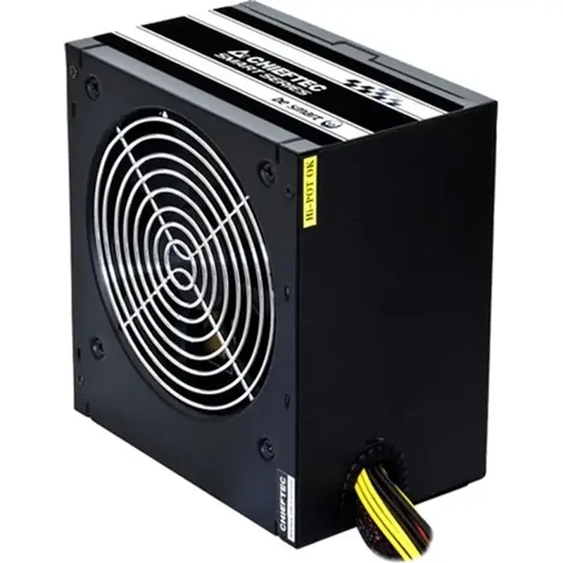 Блок живлення Chieftec 600W (GPS-600A8) - фото 2