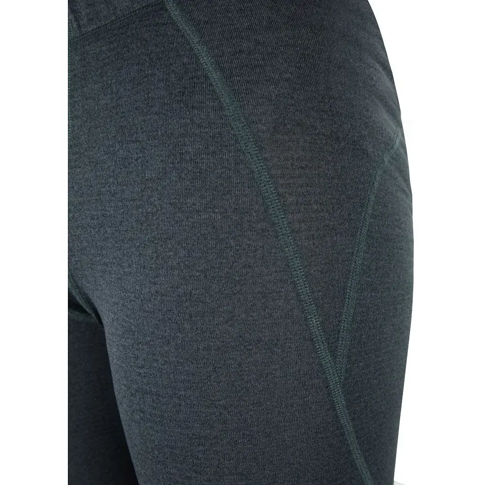 Кальсони Fahrenheit Power Grid Micro XXL/R Grey Melange - фото 5