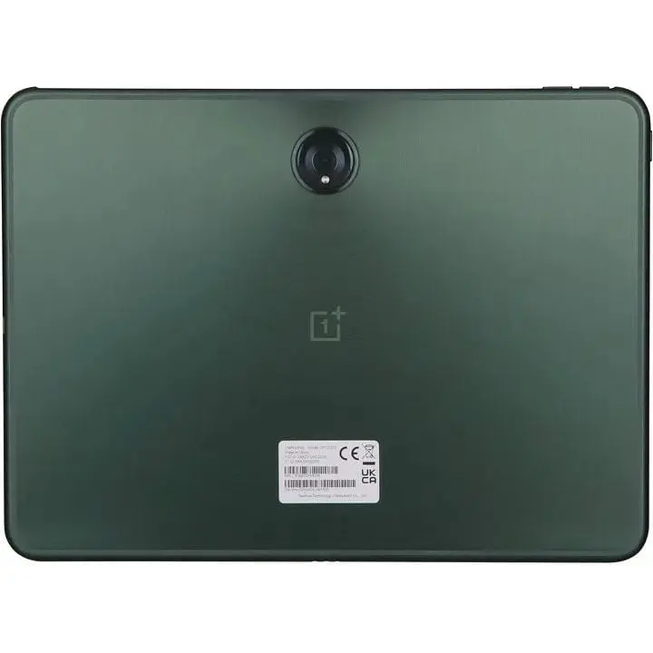 Планшет OnePlus Pad 8/128Gb Green (OPD2203) (Global Version) - фото 3