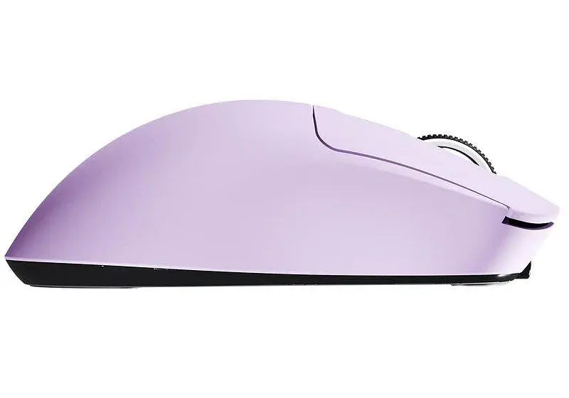Миша Attack Shark X3 Wireless (AS-6972792470818-P) Purple (G-000004018) - фото 2