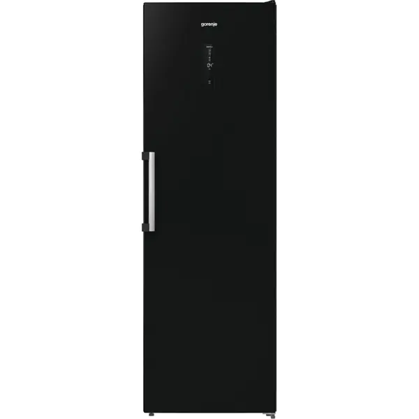Холодильник Gorenje R619EABK6 - фото 2