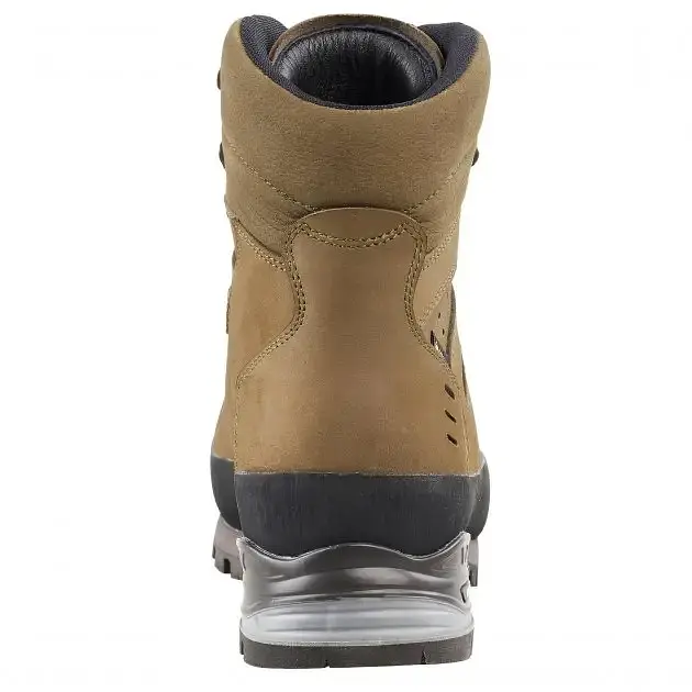 Ботинки мужские Asolo X-Hunt Mountain GV MM 43 1/3 Черный-Коричневый - фото 5