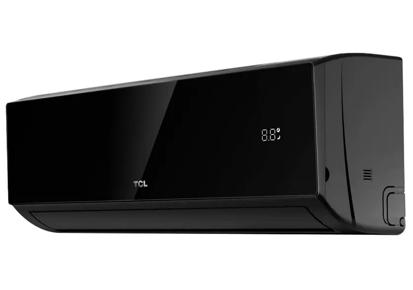 Кондиціонер TCL TAC-09CHSD/XA82IN Black Inverter R32 WI-FI - фото 3