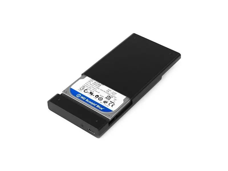 Зовнішня кишеня Maiwo K2568G2 black - фото 4