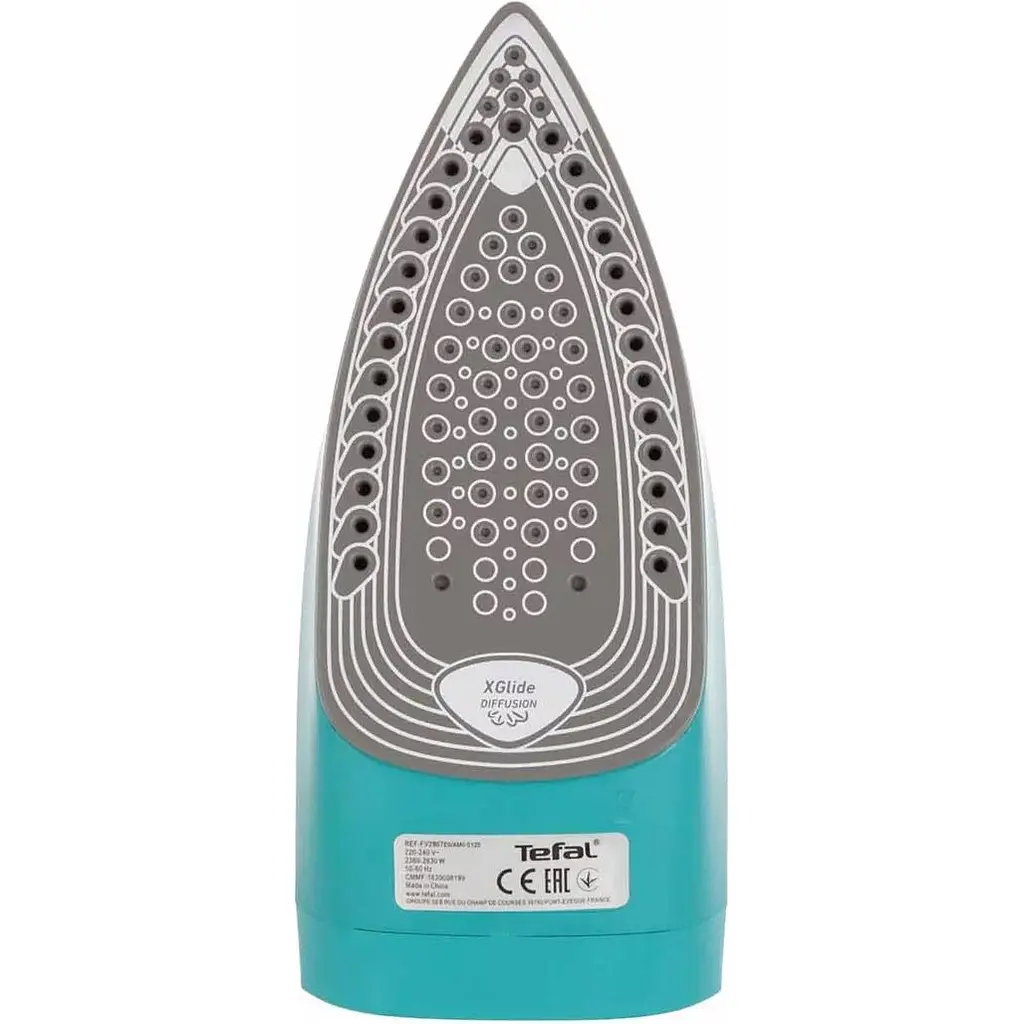 Утюг Tefal Express Steam FV2867E0 [91235] - фото 3