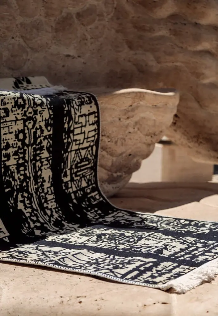 Ковер Lotus Home - Dardan 120x180 - фото 6