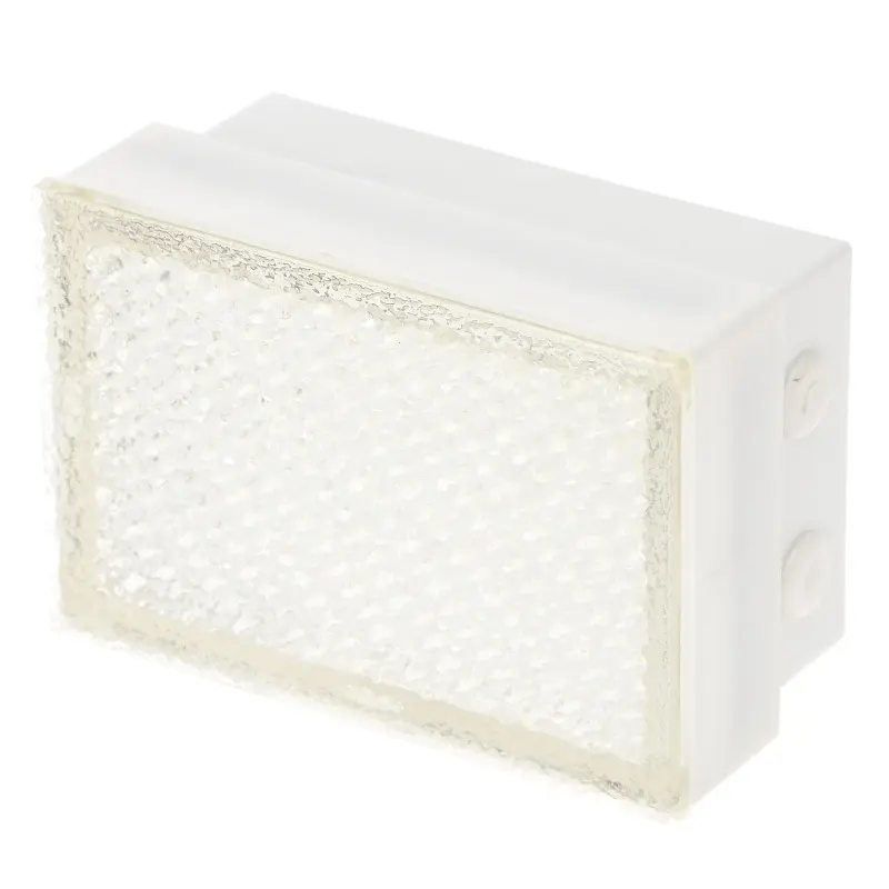 Светильник Brille тротуарный врезной LED 1.5W IP67 BLUE (BY-17/24) - фото 5
