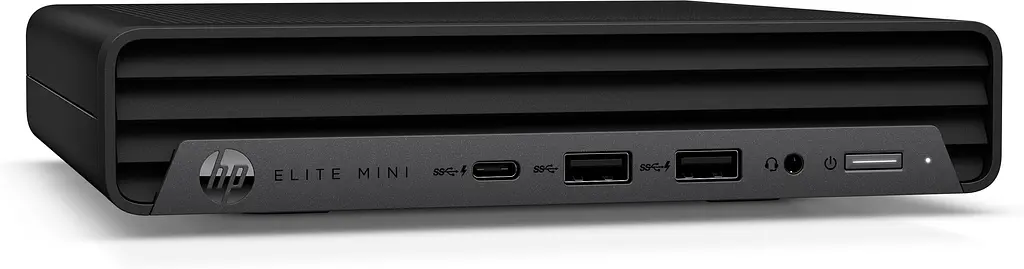 Комп'ютер персональний неттоп HP Elite 800-G9 DM Intel i7-14700 16GB F512GB UMA WiFi кл+м Win11P (5M9Z1EA) - фото 5