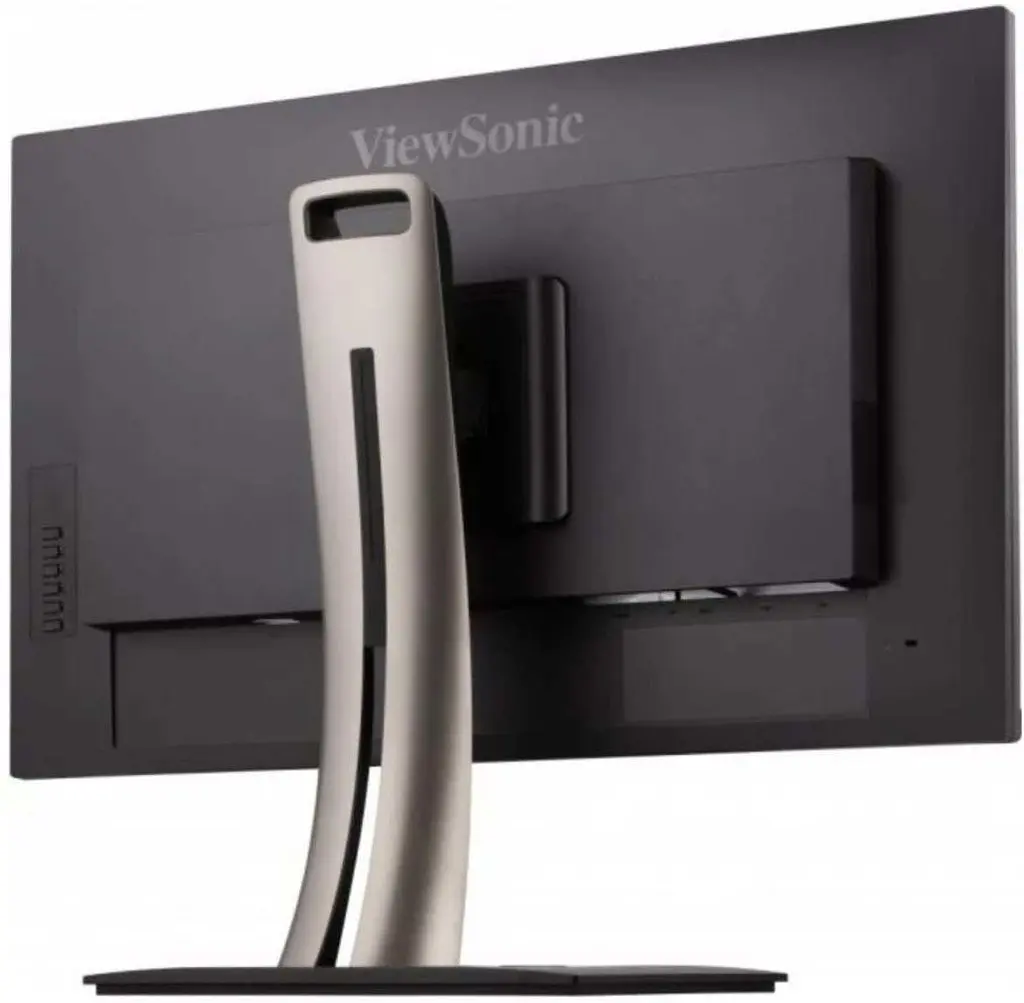 Монітор ViewSonic VP3256-4K (VS18845) - фото 4