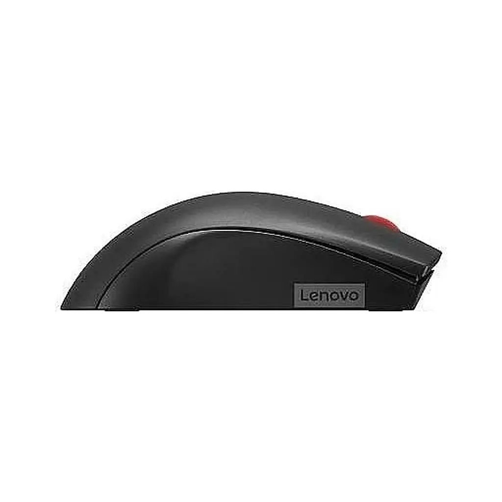 Мышка Lenovo 150 Wireless Black (GY51L52638) - фото 2