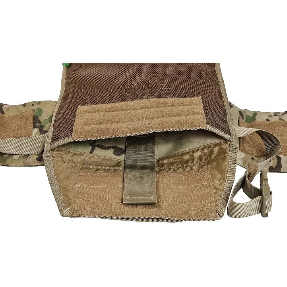 Жилет тактичний Condor Modular Operator Plate Carrier Multicam - фото 5