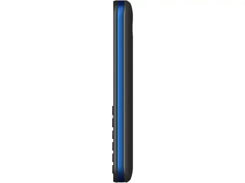 Мобільний телефон Ergo E241 Dual Sim Blue - фото 4