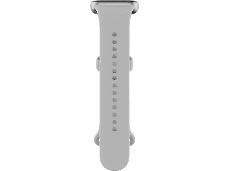 Фітнес-браслет Xiaomi Smart Band 10 Pro Glacier Silver (BHR08WBGL) - фото 6