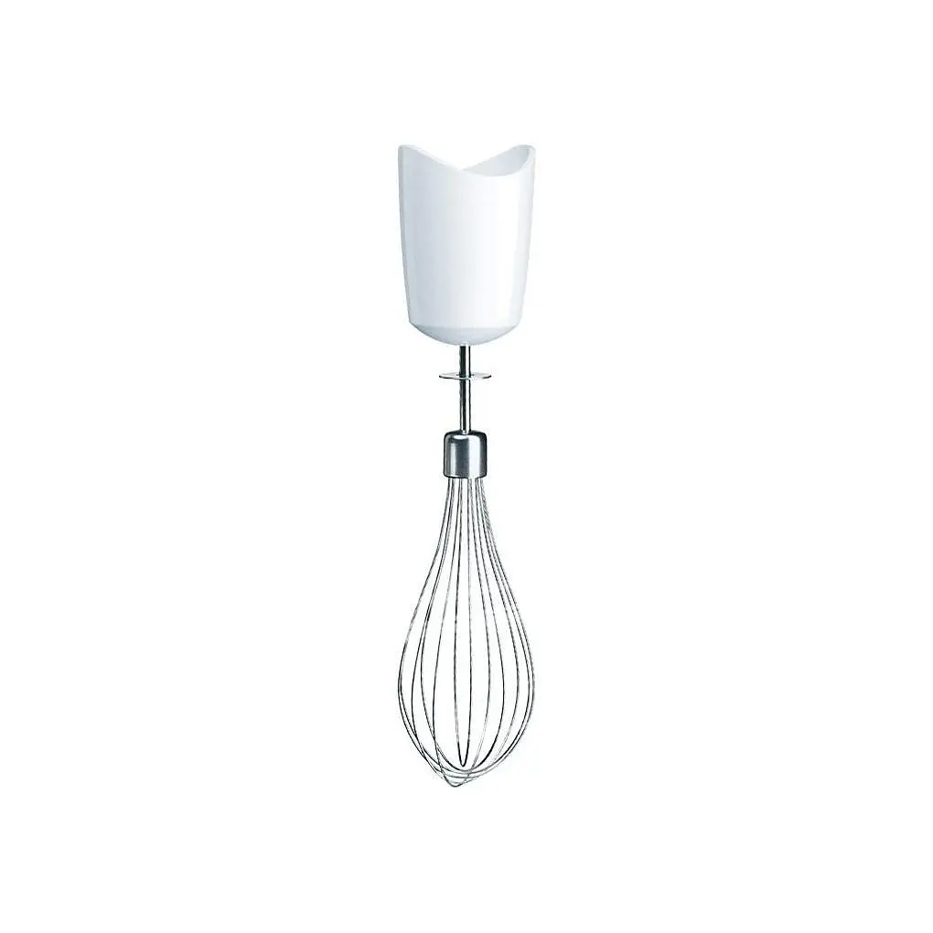 Погружной блендер Braun MQ 3135 WH Sauce - фото 5