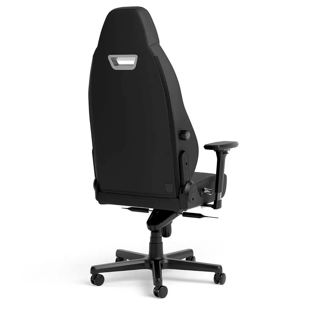 Ігрове крісло Noblechairs LEGEND Black - фото 4