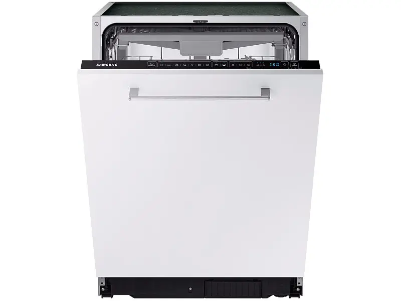 Вбудована посудомийна машина Samsung DW60CG550I00ET